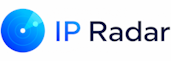 IP Radar logo
